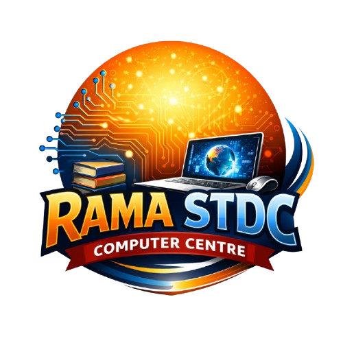RAMA Logo